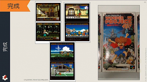 ꡼ No.048 | CEDEC 2021ϥ˥åβ񻺥١ץȤ䡤֥ץJ׳ȯλҲ𤵤줿ֱݡ