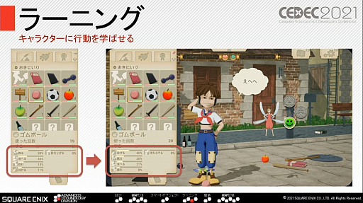 ꡼ No.006 | CEDEC 2021ȴäNPCȤΥߥ˥¸륹˥åμȤ