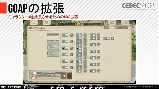 ꡼ No.010 | CEDEC 2021ȴäNPCȤΥߥ˥¸륹˥åμȤ