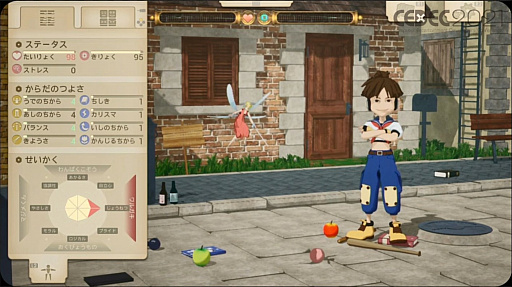 ꡼ No.012 | CEDEC 2021ȴäNPCȤΥߥ˥¸륹˥åμȤ