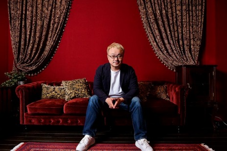 ꡼ No.005 | BitSummit THE 8th BITפΥƥġȾߥȤǸϾȡȤ֤ιBitSummitŸҲɤۿ