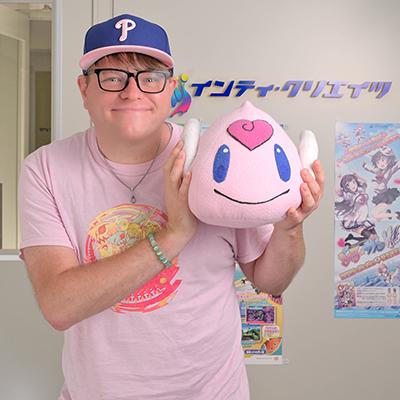 ꡼ No.012Υͥ / BitSummit THE 8th BITפΥƥġȾߥȤǸϾȡȤ֤ιBitSummitŸҲɤۿ