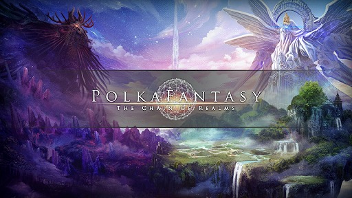 画像集#001のサムネイル/「PolkaFantasy」がゲームキャラクターNFTオークションを開催。24時間で5300万円相当の売上を記録
