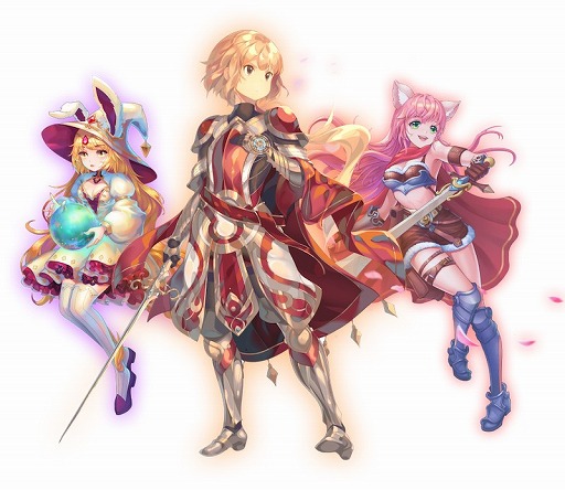 画像集#004のサムネイル/「PolkaFantasy」がゲームキャラクターNFTオークションを開催。24時間で5300万円相当の売上を記録