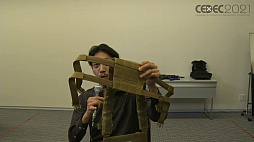 ꡼ No.010 | CEDEC 2021ϽƤιϡƤۤƴﵻ򥲡ǥꥢо줵뤿μˡ¼ȯȤ