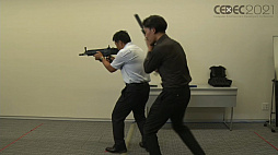 ꡼ No.015 | CEDEC 2021ϽƤιϡƤۤƴﵻ򥲡ǥꥢо줵뤿μˡ¼ȯȤ