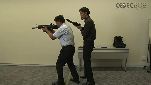 ꡼ No.017 | CEDEC 2021ϽƤιϡƤۤƴﵻ򥲡ǥꥢо줵뤿μˡ¼ȯȤ