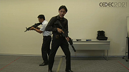 ꡼ No.018 | CEDEC 2021ϽƤιϡƤۤƴﵻ򥲡ǥꥢо줵뤿μˡ¼ȯȤ