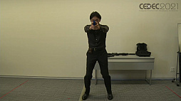 ꡼ No.025 | CEDEC 2021ϽƤιϡƤۤƴﵻ򥲡ǥꥢо줵뤿μˡ¼ȯȤ