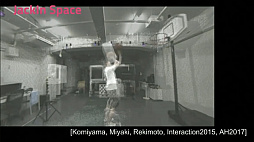 ꡼ No.035 | CEDEC 2021Ͽʹ֤ǽϤĥ֥ҥ塼ޥ󥪡ơפȤϡͤAIͻˤäƵꤦҲ¤Ѳ