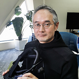 ���������꡼ No.003�Υ���ͥ������ / ���ꥨ�������������å������ߡ��ȥ��åס�VR DOJO - Session & Meetup For Creators- #1�׳���