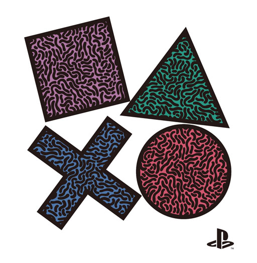 ꡼ No.003Υͥ / GRAPHT GAMING LIFEPlayStation饤󥹥Хåȯͽ