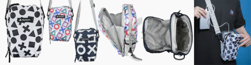 ꡼ No.005Υͥ / GRAPHT GAMING LIFEPlayStation饤󥹥Хåȯͽ