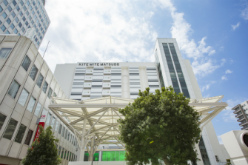 画像ギャラリー No.002のサムネイル画像 / 千葉県松戸市の商業施設キテミテマツドに“e-SPORTS LOUNGE”が8月30日にオープン