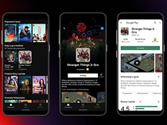 ������ȳ��ؿʽФ���Netflix���ݡ����ɤ�Android������������󶡤򳫻ϡ����ȥ�󥸥㡼�����󥰥���Ϣ��2�����ȥ�