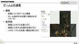 ꡼ No.004 | CEDEC 2021ϥեࡦեȥγȯٱġ־ϿޡפҲ𤹤ֱݡȡޥåפޤ줿WebץǱ
