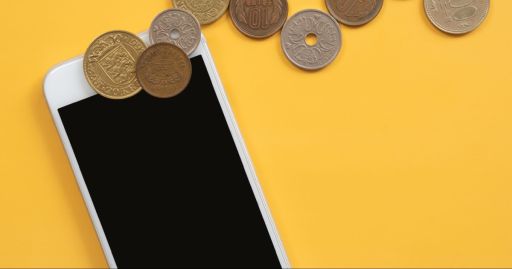 画像ギャラリー No.001のサムネイル画像 / アスマークがスマホゲームの課金に関する調査結果を公開