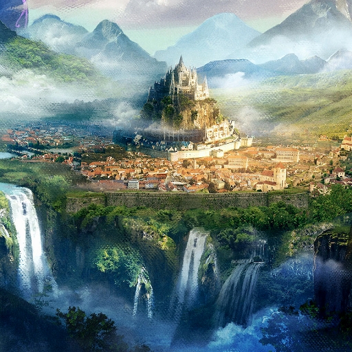 ���������꡼ No.002�Υ���ͥ������ / ��PolkaFantasy�פ�NFT����������󤬽�λ������4��7226��������������Ͽ