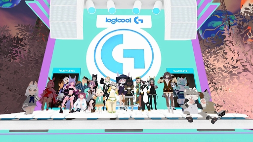 ���������꡼ No.005�Υ���ͥ������ / VR���٥�ȡ֥С������ޡ����åȡפ���1���֤�Twitter����Ƥ��줿���Х����μ̿��κ�¿���ɤ�2���ܤΥ��ͥ�������Ͽ���Ω