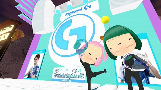 ���������꡼ No.006�Υ���ͥ������ / VR���٥�ȡ֥С������ޡ����åȡפ���1���֤�Twitter����Ƥ��줿���Х����μ̿��κ�¿���ɤ�2���ܤΥ��ͥ�������Ͽ���Ω