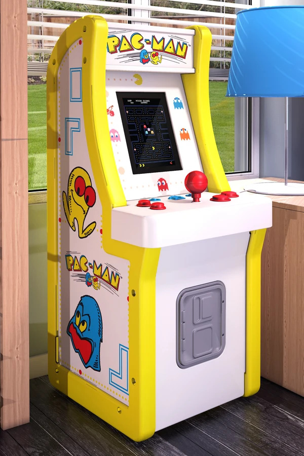 未開封 アーケード1UP バンダイ ナムコ パックマン ARCADE1UP-