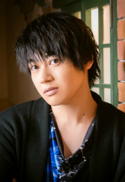 ���������꡼ No.002�Υ���ͥ������ / �֥��ꥹ�ޡ�6���ܤΥ���饯�����ȼ����Υ��ꥹ�ޡɥƥ�Υӥ��奢�뤬����