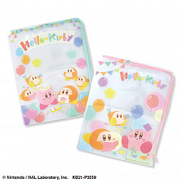 ꡼ No.015 | ΥӥפΥХ륭ڡHelloKirbyɤ⡼꡼ե󥿥ʤɤŸ