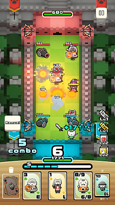 ꡼ No.011 | BitSummit THE 8th BITפǽŸ롤ȽѼҥ९ꥨCAMPɤٱ礹ƥȥ󤬸