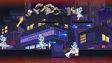 ꡼ No.020 | BitSummit THE 8th BITפǽŸ롤ȽѼҥ९ꥨCAMPɤٱ礹ƥȥ󤬸