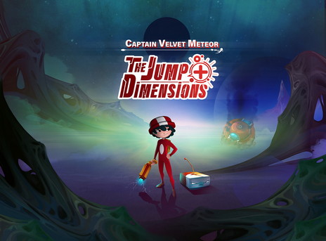 ꡼ No.021 | BitSummit THE 8th BITפǽŸ롤ȽѼҥ९ꥨCAMPɤٱ礹ƥȥ󤬸