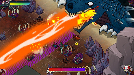 ꡼ No.023 | BitSummit THE 8th BITפǽŸ롤ȽѼҥ९ꥨCAMPɤٱ礹ƥȥ󤬸