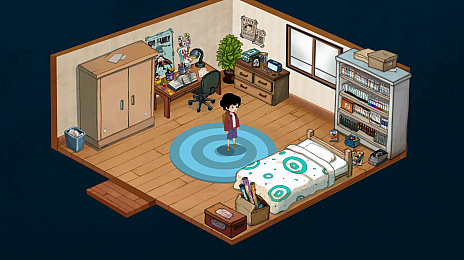 ꡼ No.028 | BitSummit THE 8th BITפǽŸ롤ȽѼҥ९ꥨCAMPɤٱ礹ƥȥ󤬸