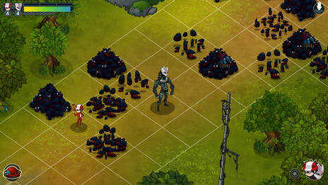 ꡼ No.029 | BitSummit THE 8th BITפǽŸ롤ȽѼҥ९ꥨCAMPɤٱ礹ƥȥ󤬸