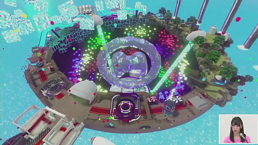 ���������꡼ No.019�Υ���ͥ������ / TGS 2021�λ����������ȥ�ݡ��ȡ�VR�����θ����ۿ������󥵡��Ȥʤɤǡ�����饤��Ǥ��θ������������