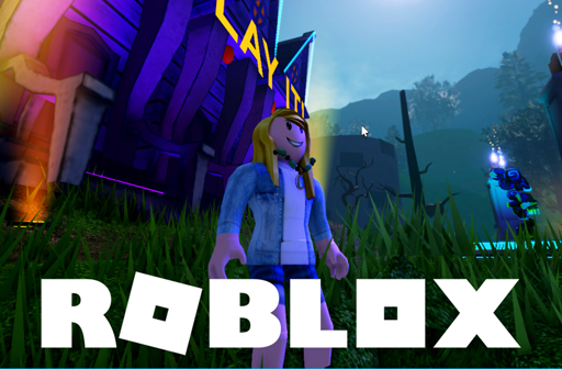画像ギャラリー No.001のサムネイル画像 / オンラインゲーム「Roblox」,2021年9月9日に3Dプログラミング体験&無料オンライン講座を実施