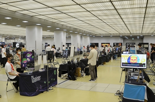 ꡼ No.004Υͥ / ǥκŵBitSummit THE 8th BITפ饤ȥե饤Ʊšԡߤ䤳äͤϤ