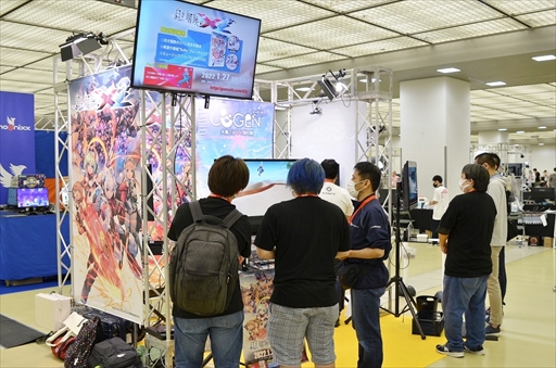 ꡼ No.008Υͥ / ǥκŵBitSummit THE 8th BITפ饤ȥե饤Ʊšԡߤ䤳äͤϤ