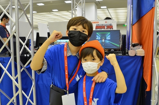 ꡼ No.009Υͥ / ǥκŵBitSummit THE 8th BITפ饤ȥե饤Ʊšԡߤ䤳äͤϤ