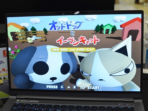 ꡼ No.010Υͥ / ǥκŵBitSummit THE 8th BITפ饤ȥե饤Ʊšԡߤ䤳äͤϤ