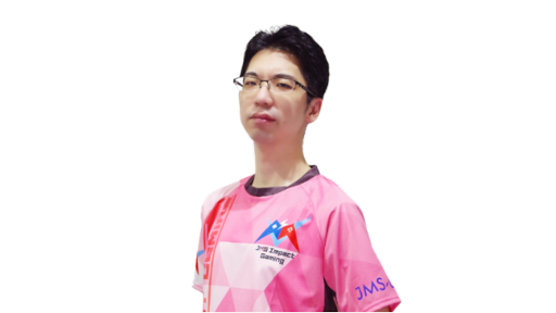 ���������꡼ No.002�Υ���ͥ������ / e���ݡ��ĥ������JMS Impact Gaming�פ�ȯ­����ȥץ쥤�䡼�ʤɤΥ��ݡ��Ȥ�Ԥ�