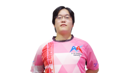 ���������꡼ No.004�Υ���ͥ������ / e���ݡ��ĥ������JMS Impact Gaming�פ�ȯ­����ȥץ쥤�䡼�ʤɤΥ��ݡ��Ȥ�Ԥ�