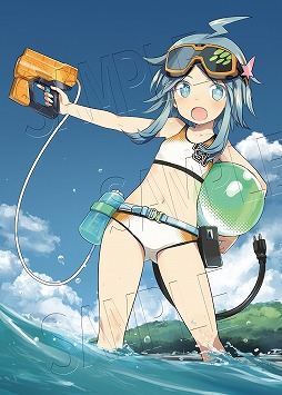 ���������꡼ No.003�Υ���ͥ������ / ���ߤ����Ȼᡤ���ĥեߥ��ͻ᤬�������������ȥ�������ɤο��奰�å���ȯ��