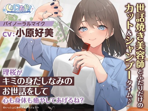 画像ギャラリー No.004のサムネイル画像 / 「DLsite」,ゲームを含む10万作品以上が最大90%オフのサマーセールが開催