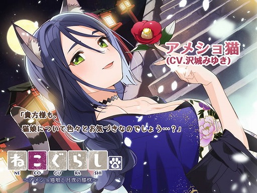 画像ギャラリー No.005のサムネイル画像 / 「DLsite」,ゲームを含む10万作品以上が最大90%オフのサマーセールが開催