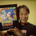 画像ギャラリー No.005のサムネイル画像 / セガ,ソニックシリーズに関わるクリエイターを紹介するインタビュー動画を公開。第1弾は豊田栄太郎氏
