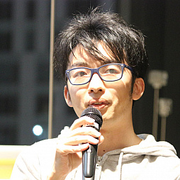 画像ギャラリー No.002のサムネイル画像 / 松戸コンテンツ事業者連絡協議会のトークセッションが9月24日に開催。ゲストはGame Server Services CEO・丹羽一智氏