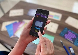 画像ギャラリー No.003のサムネイル画像 / スマホ連動型脱出ゲーム「ラストプロフェシー」が9月10日に発売