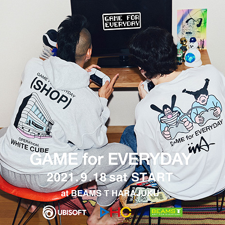 ���������꡼ No.003�Υ���ͥ������ / �ӡ��ॹT�ߥ桼�ӡ��������եȤΥ���ܥ����ƥ��ȯ�䤬���ꡣ9��17���ˤϡ֥쥤��ܡ����å��� �������פ˥ե�������������ǰ���Ȥ��ۿ���