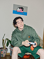 ���������꡼ No.007�Υ���ͥ������ / �ӡ��ॹT�ߥ桼�ӡ��������եȤΥ���ܥ����ƥ��ȯ�䤬���ꡣ9��17���ˤϡ֥쥤��ܡ����å��� �������פ˥ե�������������ǰ���Ȥ��ۿ���