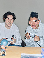 ���������꡼ No.008�Υ���ͥ������ / �ӡ��ॹT�ߥ桼�ӡ��������եȤΥ���ܥ����ƥ��ȯ�䤬���ꡣ9��17���ˤϡ֥쥤��ܡ����å��� �������פ˥ե�������������ǰ���Ȥ��ۿ���